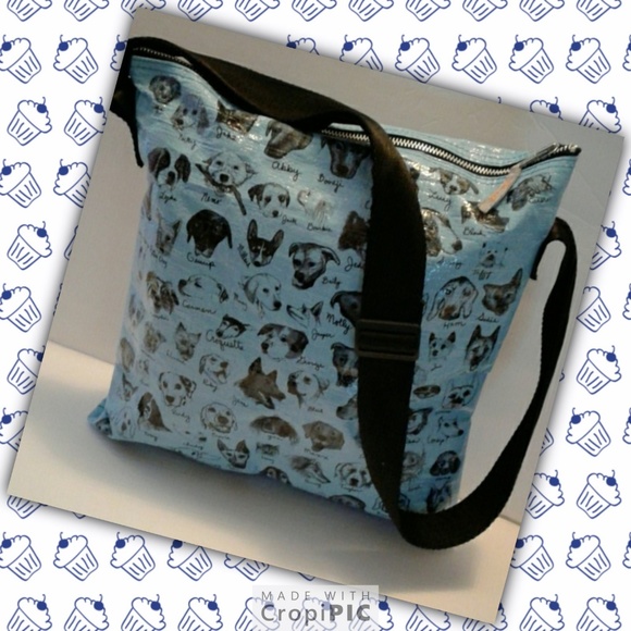 blueQ.com Handbags - CROSS BODY BAG,  Ladies Bags